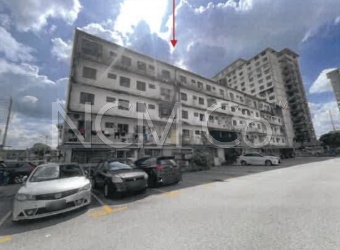 Flat, Corner Lot, Low Cost