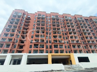 Service Apartment