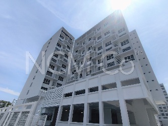 Service Apartment