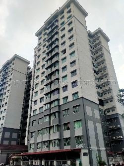 Service Apartment