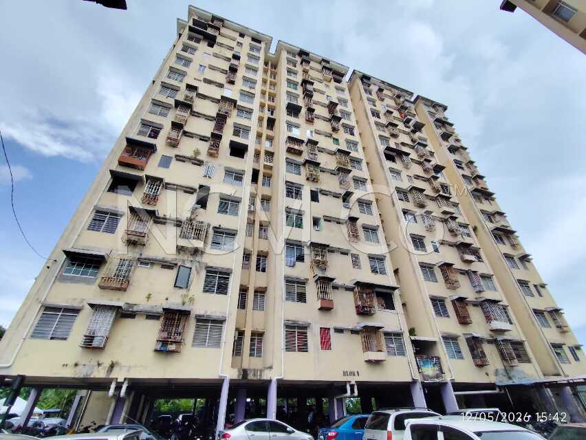 Apartment, Low Cost