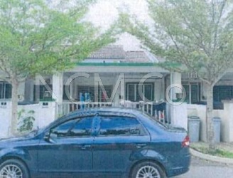 1 Storey Terrace House, Intermediate
