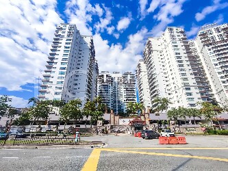 Serviced Apartment