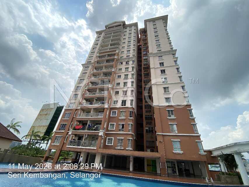 Service Apartment