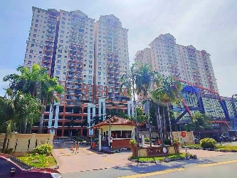 Service Apartment