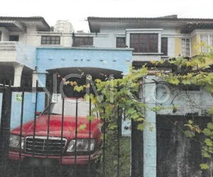 2 Storey Terrace House, Intermediate