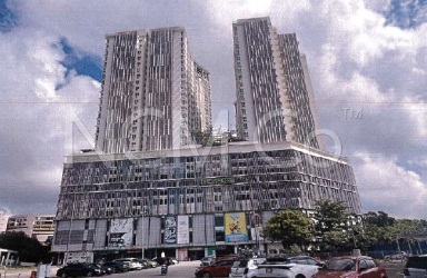 Service Apartment