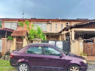 2 Storey Terrace House, Intermediate