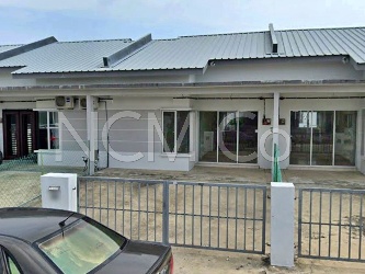 1 Storey Terrace House, Intermediate