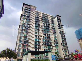 Service Apartment