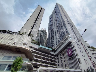 Service Apartment