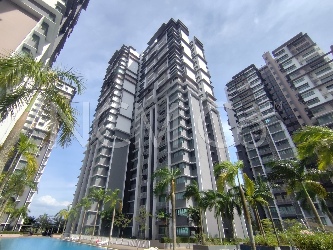 Service Apartment