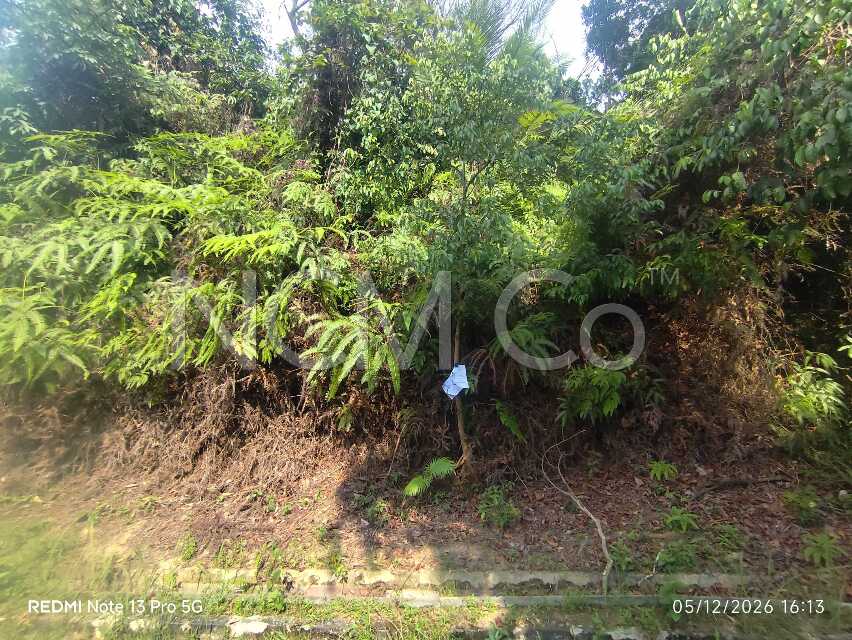 Vacant Residential Land