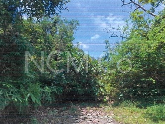 Vacant Residential Land
