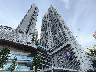 Service Apartment