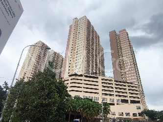 Service Apartment
