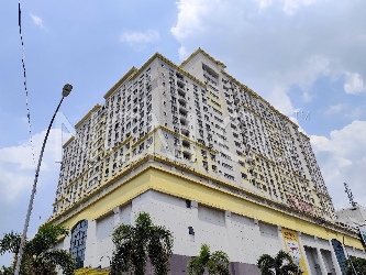 Service Apartment