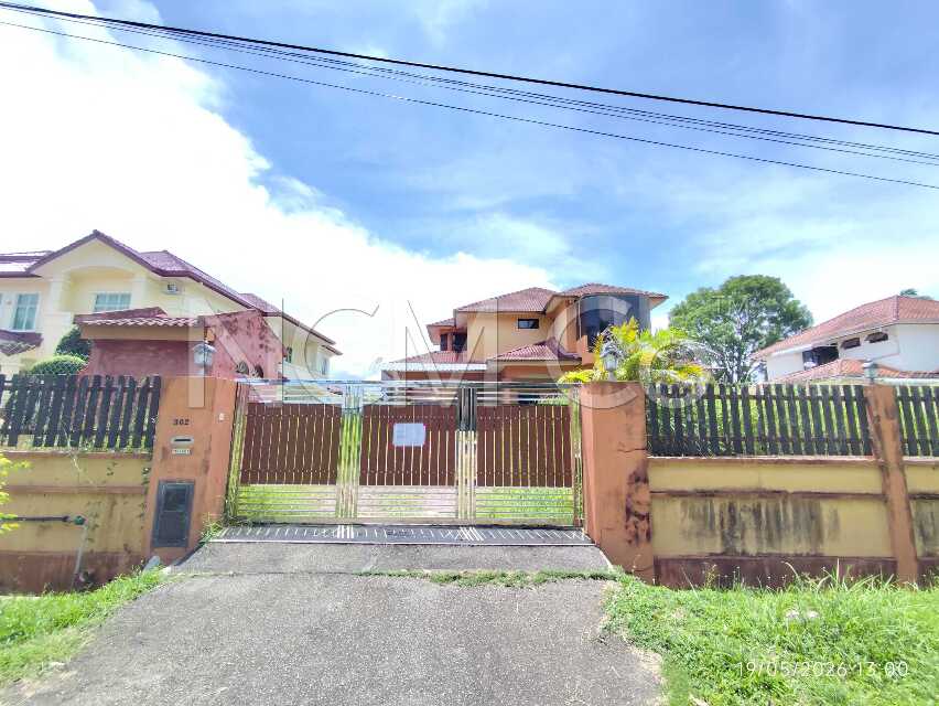 2 Storey Detached House