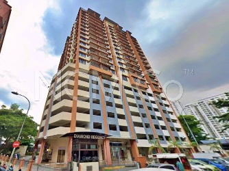 Service Apartment, Intermediate