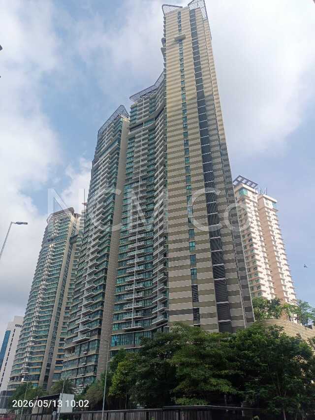 Service Apartment