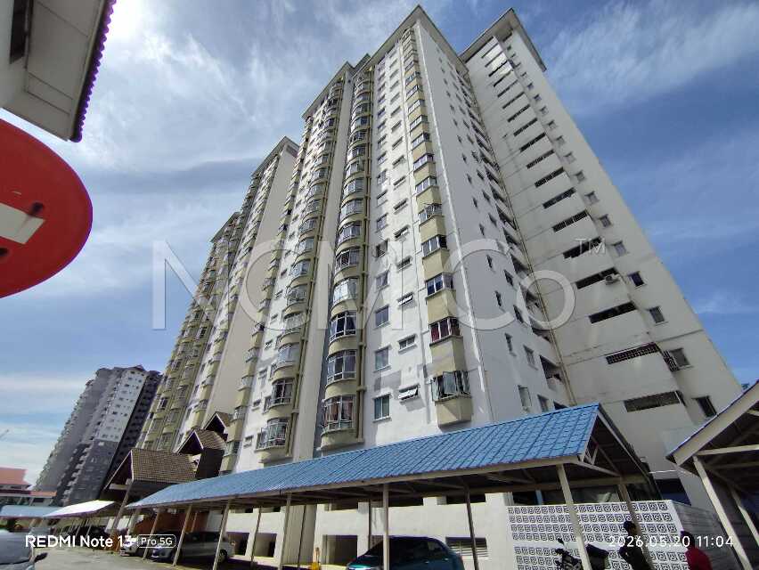 Condominium, Low-Medium Cost