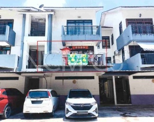 Town House