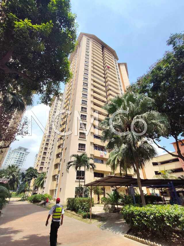 Condominium