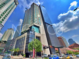 Service Apartment