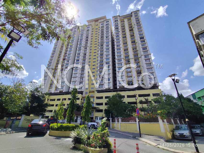 Condominium