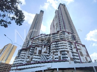 Service Apartment