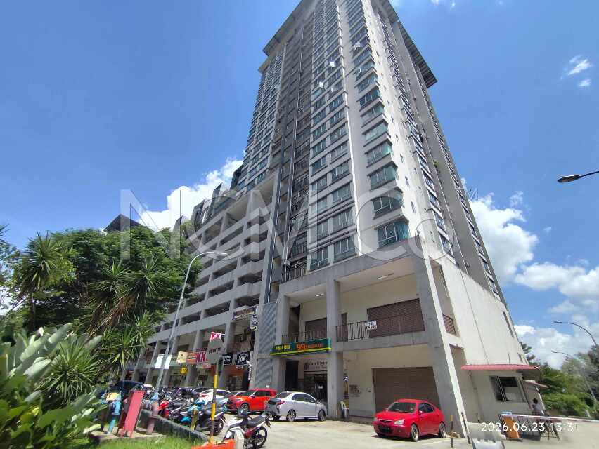 Service Apartment