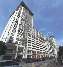 Service Apartment