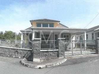 1 Storey Detached House