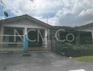 1 Storey Terrace House, Intermediate