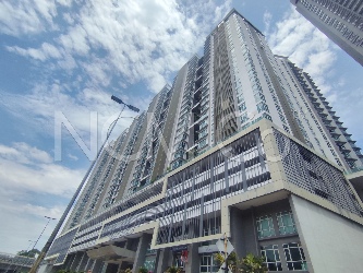 Service Apartment
