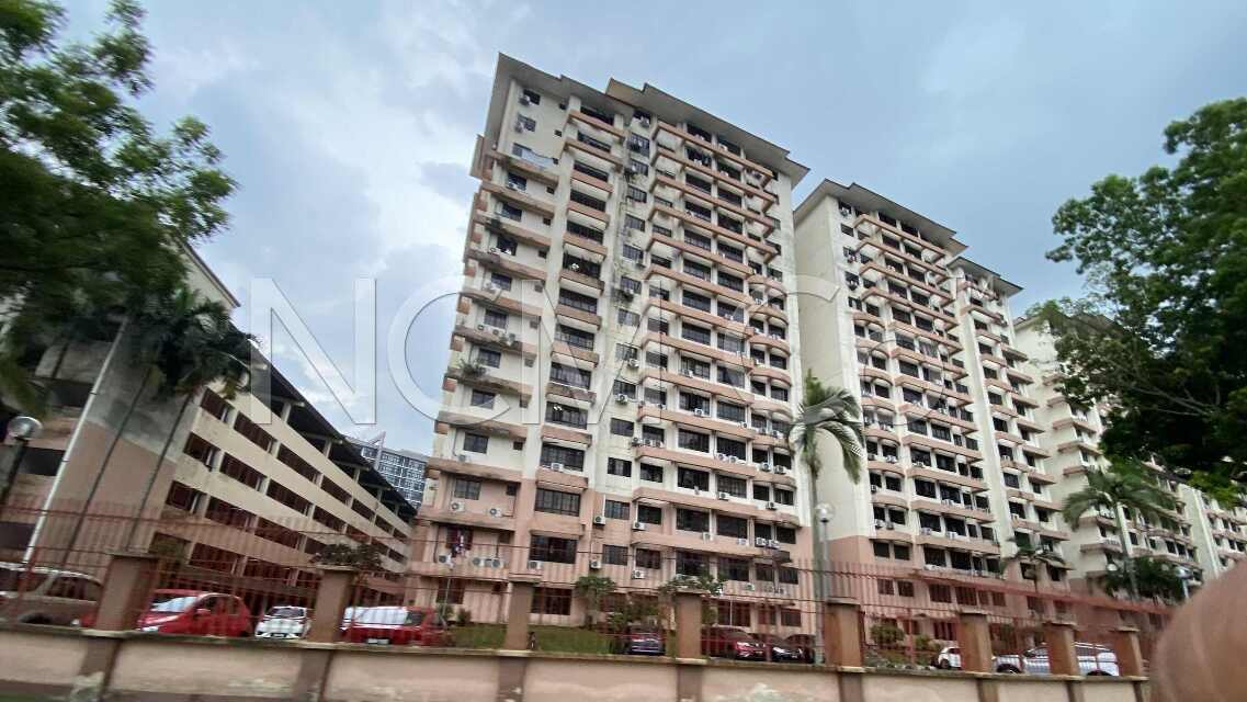 Condominium