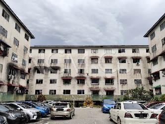 Apartment, Low Cost