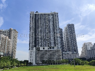 Service Apartment