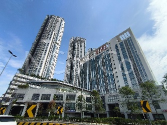Service Apartment
