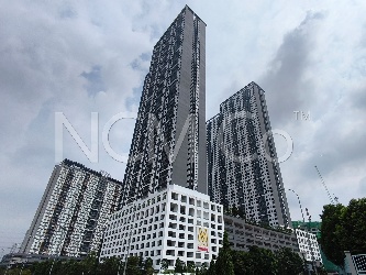 Service Apartment