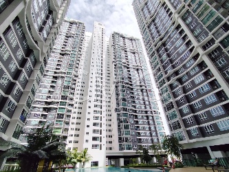 Service Apartment