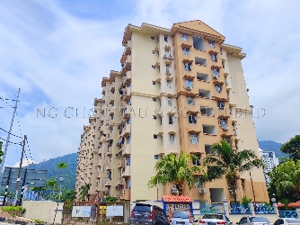 Condominium