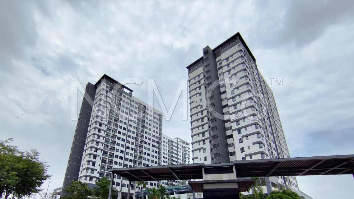 Condominium