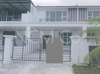 2 Storey Terrace House, Intermediate
