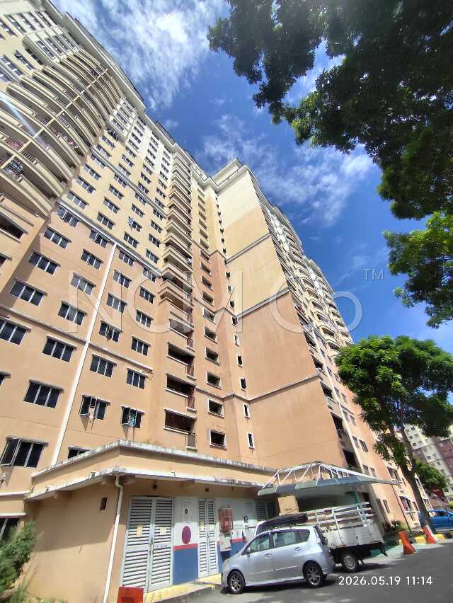 Condominium