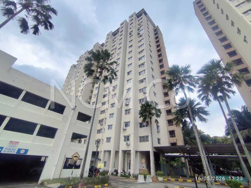 Condominium