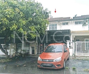 2 Storey Terrace House, Intermediate
