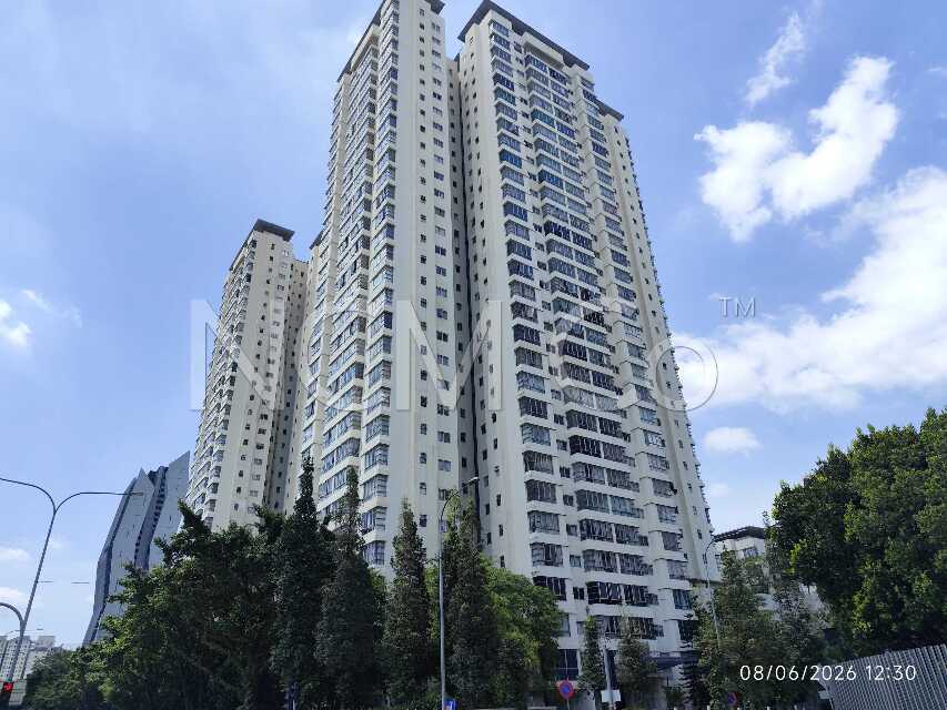 Condominium