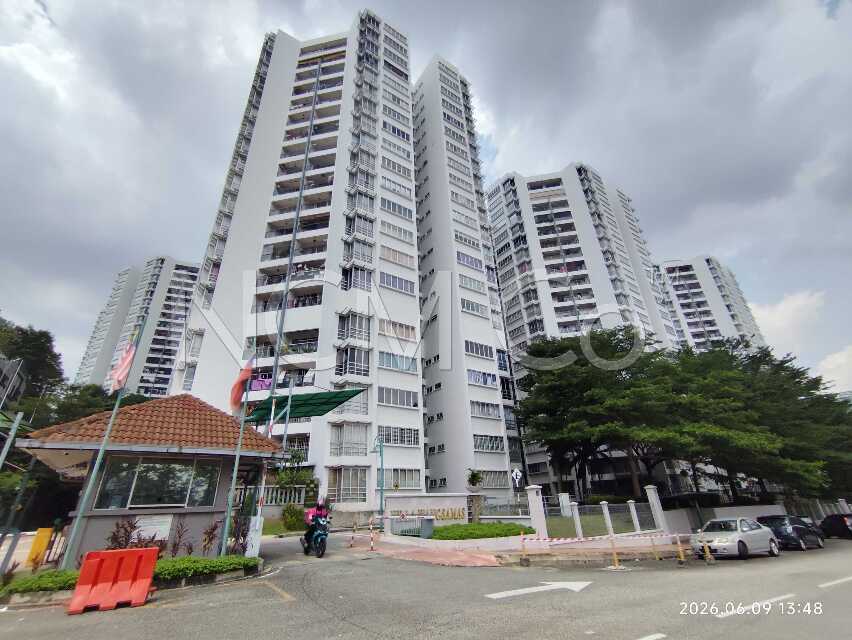 Condominium