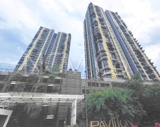 Service Apartment
